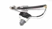 Fensterheber Elektr. Links Hinten 1021923064100 Audi A4 Avant (B8) Kombi 2.0 TDI 16V (CAGA(Euro 5)) 2011-01
