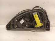 Fensterheber Elektr. Links Hinten 6H5227001AE Land + Range Rover Freelander II Geländewagen 2.2 tD4 16V (224DT) 2007
