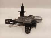 Scheibenwischermotor Hinten 0390201825 Toyota Yaris II (P9) Schrägheck 1.0 12V VVT-i (1KR-FE) 2006-10