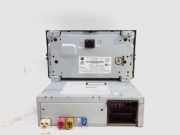 Navigation Set 5F0035846 Seat Leon (5FB) Schrägheck 5-drs 2.0 TDI Ecomotive 16V (CKFC) 2013