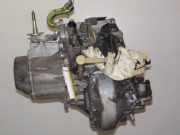 Getriebe Manuell 20DM68 Citroën C4 Coupé (LA) Schrägheck 3-drs 2.0 16V VTS (EW10J4S(RFK)) 2008-08