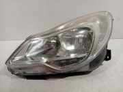 Scheinwerfer Links 13295011 Opel Corsa D Schrägheck 1.3 CDTi 16V ecoFLEX (A13DTE(Euro 5)) 2011