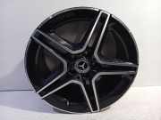 Felge a2054019500 Mercedes-Benz C (W205) Limousine C-180 1.5 EQ Boost (M264.915) 2020