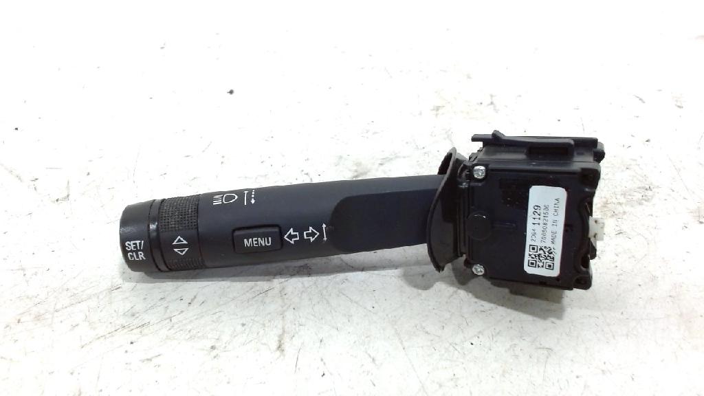 Lenkschalter Links 11960320236 Opel Corsa E Schrägheck 1.3 CDTi 16V ecoFLEX (B13DTE) 2017 Bild Lenkschalter Links 11960320236 Opel Corsa E Schrägheck 1.3 CDTi 16V ecoFLEX (B13DTE) 2017