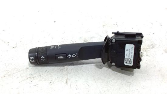 Lenkschalter Links 11960320236 Opel Corsa E Schrägheck 1.3 CDTi 16V ecoFLEX (B13DTE) 2017 Bild Lenkschalter Links 11960320236 Opel Corsa E Schrägheck 1.3 CDTi 16V ecoFLEX (B13DTE) 2017