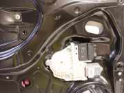 Fensterheber Elektr. Links Hinten 3AA959703A Volkswagen Passat (362) Limousine 1.6 TDI 16V Bluemotion (CAYC) 2012 CAYC