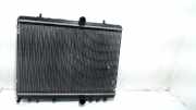 Radiator 9674089680 Citroën C4 Picasso (UD/UE/UF) Großraumlimousine 1.6 16V THP 155 (EP6CDT(5FV)) 2013-05