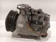 Klima Pumpe 4472807100 Mercedes-Benz A (W176) Schrägheck 1.6 A-180 16V (M270.910) 2013