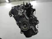 Motor DW10BTED4 Peugeot 308 (4A/C) Schrägheck 2.0 HDi 16V FAP (DW10BTED4(RHR)) 2008