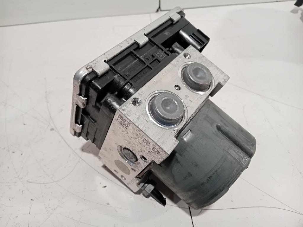 Heizwiderstand H1BH19E624AA Ford Fiesta 7 Schrägheck 1.0 EcoBoost 12V 100 (SFJK) 2017