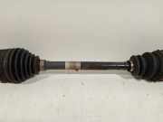 Antriebswelle Links Vorne Kia Pro cee'd (EDB3) Schrägheck 3-drs 1.6 CVVT 16V (G4FC) 2007