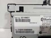 Navigationssystem 52148827 Jeep Renegade (BU) SUV 1.3 4XE 240 16V (46337540) 2021-04