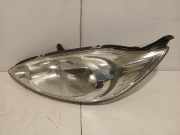 Scheinwerfer Links 1563832 Ford Ka II Schrägheck 1.2 (169.A.4000(Euro 4; Euro 5)) 2009-10