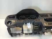 Armaturenbrett 5g1174up Volkswagen Golf VII (AUA) Schr?gheck 1.4 GTE 16V (CUKB) 2016-12 CUKB