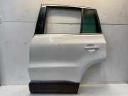 Tür Links Hinten Volkswagen Tiguan (5N1/2) SUV 1.4 TSI 16V (CTHD) 2013 CTHD