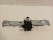 Fensterheber Elektr. Rechts Hinten 00520939140 Fiat Tipo (356W/357W) Kombi 1.4 T-Jet 16V (940.B.7000(Euro 6)) 2019