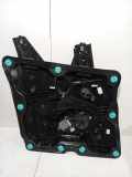 Fensterheber Elektr. Links Vorne 5H0837401J Volkswagen Golf VIII Variant (GC5) Kombi 2.0 TDI BlueMotion 16V (DTSB) 2024 DTSB