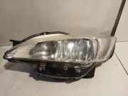 Scheinwerfer Links 9678393180 Peugeot 508 SW (8E/8U) Kombi 1.6 THP 16V (EP6CDT(5FV)) 2011-06