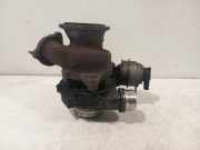 Turbolader 31493379 Volvo S60 II (FS) Limousine 2.0 D3 16V (D4204T9) 2017-12