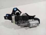 Scheibenwischermotor Hinten 31662331 Volvo XC60 II (UZ) SUV 2.0 T6 16V Plug-in Hybrid AWD (B4204T46) 2021