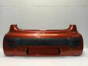 Stoßstange Hinten Peugeot 107 Schrägheck 1.0 12V (384F(1KR)) 2009-08