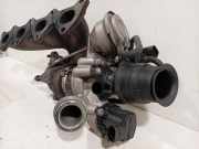 Turbolader 030145701R Volkswagen Golf VI (5K1) Schrägheck 1.4 TSI 122 16V (CAXA(Euro 5)) 2010-05 CAXA(Euro 5)