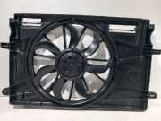 Kühlerventilator 0130708449 Opel Astra K Schrägheck 5-drs 1.6 CDTI 110 16V (B16DTU) 2018-07