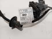 Camera Hinten 6653924035102 BMW 1 serie (F20) Schrägheck 5-drs 125i 2.0 16V (B48-B20B) 2018-12