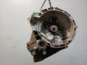 Getriebe Manuell cn1r7002pd Ford EcoSport (JK8) SUV 1.0 EcoBoost 12V 125 (M1JJ) 2017-05