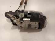 T?rschlo? Zv Elektrisch Links Hinten 825013NL1A Nissan Leaf (ZE0) Schr?gheck Leaf (EM57) 2016-06