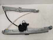 Fensterheber Elektr. Rechts Vorne 123409 Renault Scénic IV (RFAJ) Großraumlimousine 1.2 TCE 130 16V (H5F-408(H5F-F4)) 2017-06