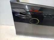 Tür Rechts Vorne Peugeot 208 I (CA/CC/CK/CL) Schrägheck 1.2 Vti 12V PureTech 82 (EB2F(HMZ)) 2017