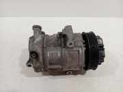 Klima Pumpe 13427705 Opel Corsa E Schrägheck 1.0 SIDI Turbo 12V (F10XFT) 2015-03