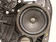 Fensterheber Elektr. Links Hinten 83470G5000 Kia Niro I (DE) SUV 1.6 GDI Hybrid (G4LE) 2018