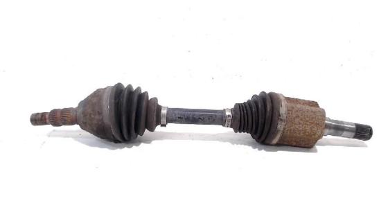 Antriebswelle Links Vorne Cadillac BLS Limousine 1.9 TiD 16V (Z19DTH) 2006-03 Bild Antriebswelle Links Vorne Cadillac BLS Limousine 1.9 TiD 16V (Z19DTH) 2006-03