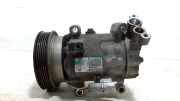 Klima Pumpe 0489003745 Renault Twingo II (CN) Schrägheck 3-drs 1.5 dCi 70 (K9K-740) 2008