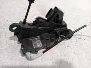 Türschloß Zv Elektrisch Links Vorne 9832796880 Citroën C4 Berline (BA/BB/BC) Schrägheck 5-drs ë-C4 50 kWh (ZKX(ZK01)) 2023