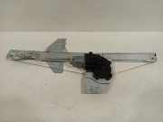Fensterheber Elektr. Links Vorne 9680558180 Peugeot Partner (GC/GF/GG/GJ/GK) Van 1.6 HDI 90 16V (DV6ATED4(9HX)) 2009