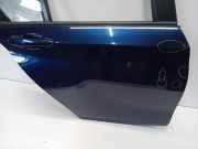 Tür Rechts Hinten BMW 1 serie (F20) Schrägheck 5-drs 114i 1.6 16V (N13-B16A) 2013