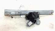 Fensterheber Elektr. Links Vorne 9659827080 Peugeot 308 (4A/C) Schrägheck 1.6 VTI 16V (EP6(5FW)) 2008-02