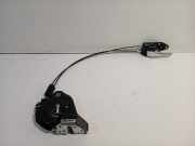 Türschloß Zv Elektrisch Links Hinten 90313093 Toyota Prius Plus (ZVW4) Großraumlimousine 1.8 Hybrid 16V (2ZRFXE) 2020