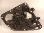 Fensterheber Elektr. Rechts Hinten 7P5839756B Porsche Cayenne II (92A) SUV 4.8 V8 32V S (M48.02(Euro 5)) 2011