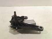 Scheibenwischermotor Hinten 53014712 Citroën C4 Coupé (LA) Schrägheck 3-drs 2.0 16V (EW10J4(RFN)) 2005-05