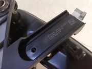 Bremspedal A1662900201 Mercedes-Benz GLE AMG Coupe (C292) SUV 5.5 63 S AMG V8 biturbo 32V 4-Matic (M157.982) 2015-11