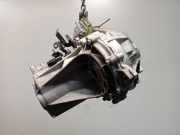 Getriebe Manuell MN22 Hyundai i10 Schrägheck 1.0 12V (G3LD) 2023