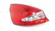 Rücklicht Links Aussen 8A6113405AL Ford Fiesta 6 (JA8) Schrägheck 1.6 TDCi 16V 95 (TZJA) 2010-11