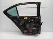 Tür Links Hinten Skoda Octavia (5EAA) Liftback 1.0 TSI 12V (DKRA) 2016