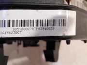 Airbag Lenkrad 985100027R Opel Movano Van 2.3 CDTi 16V FWD (M9T-670) 2010