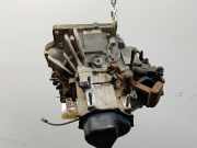 Getriebe Manuell FC270 Mazda 2 (DE) Schrägheck 1.3 16V S-VT (ZJ46) 2011-01