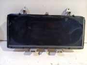 Tachoeinheit Kmh A2059000146 Mercedes-Benz C (W205) Limousine C-180 1.5 EQ Boost (M264.915) 2020
